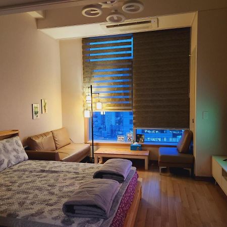 Y Stay Daegu Buitenkant foto